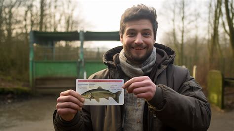 Your Complete Guide To Fishing Licences In The UK.